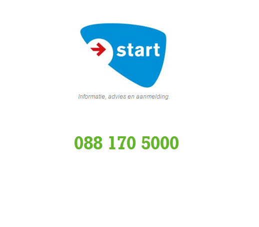 START nieuw nummer 2