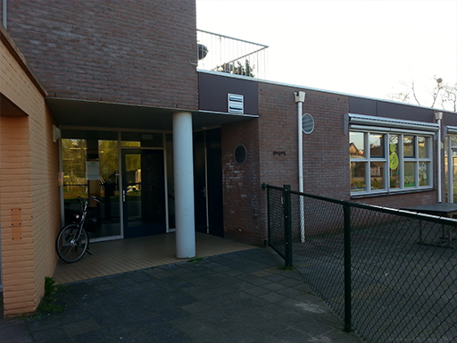 Youké locatie Amersfoort Klein Klaasjestraat