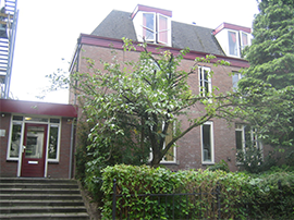 Youké locatie Utrecht De Dijk